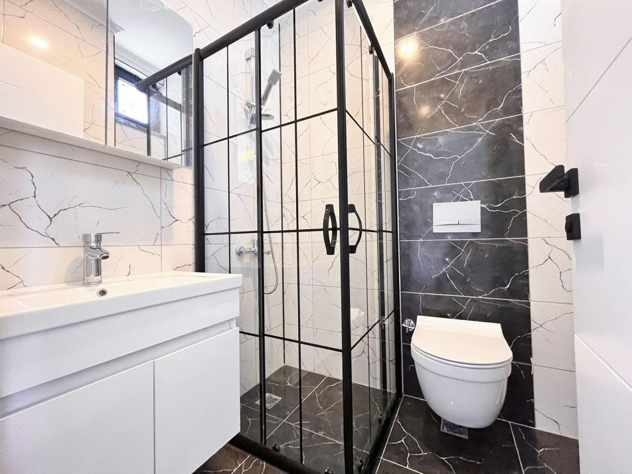 Квартира в Алании, Турция, 160 м² - фото 15