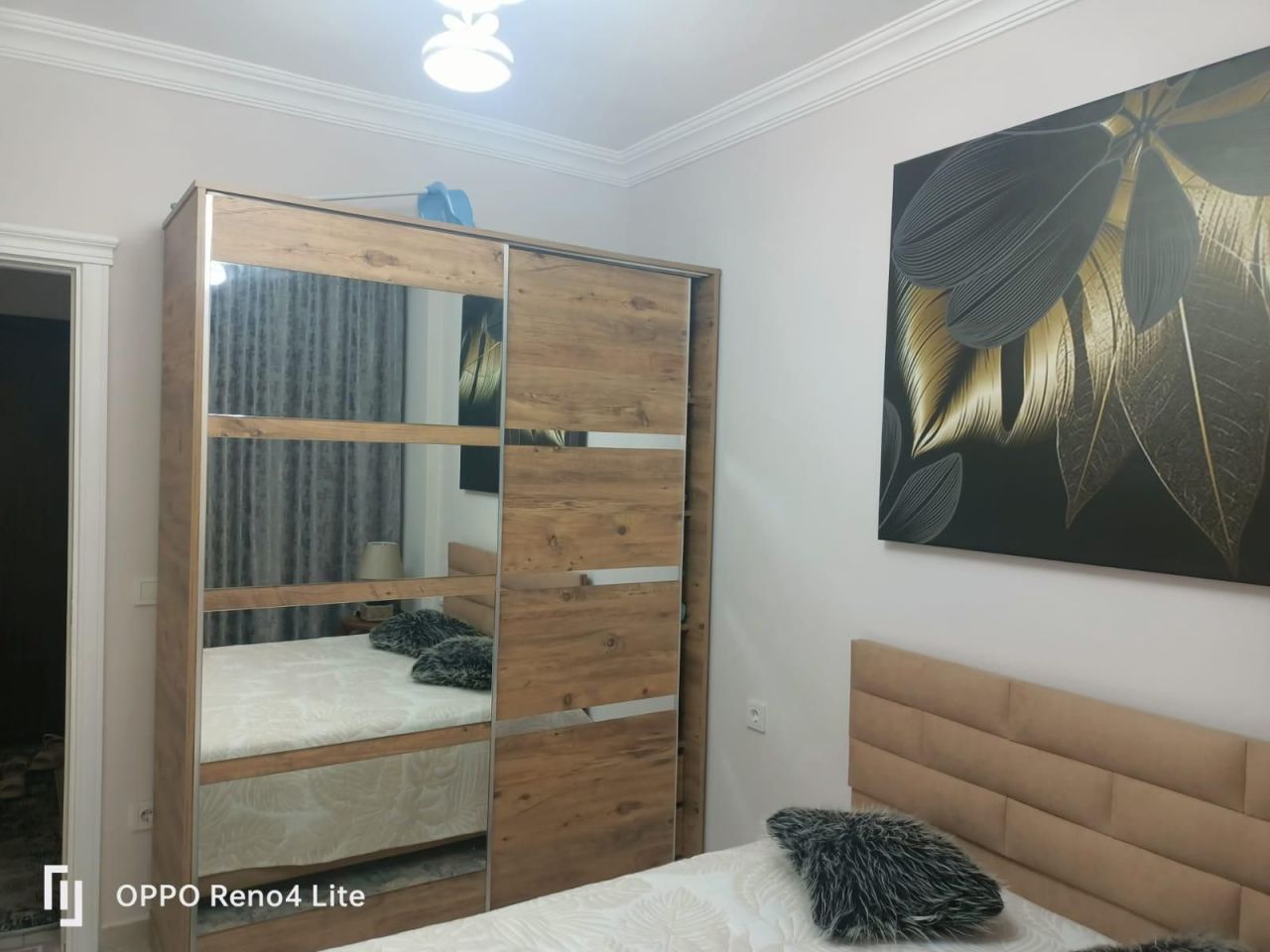 Квартира в Алании, Турция, 65 м² - фото 15