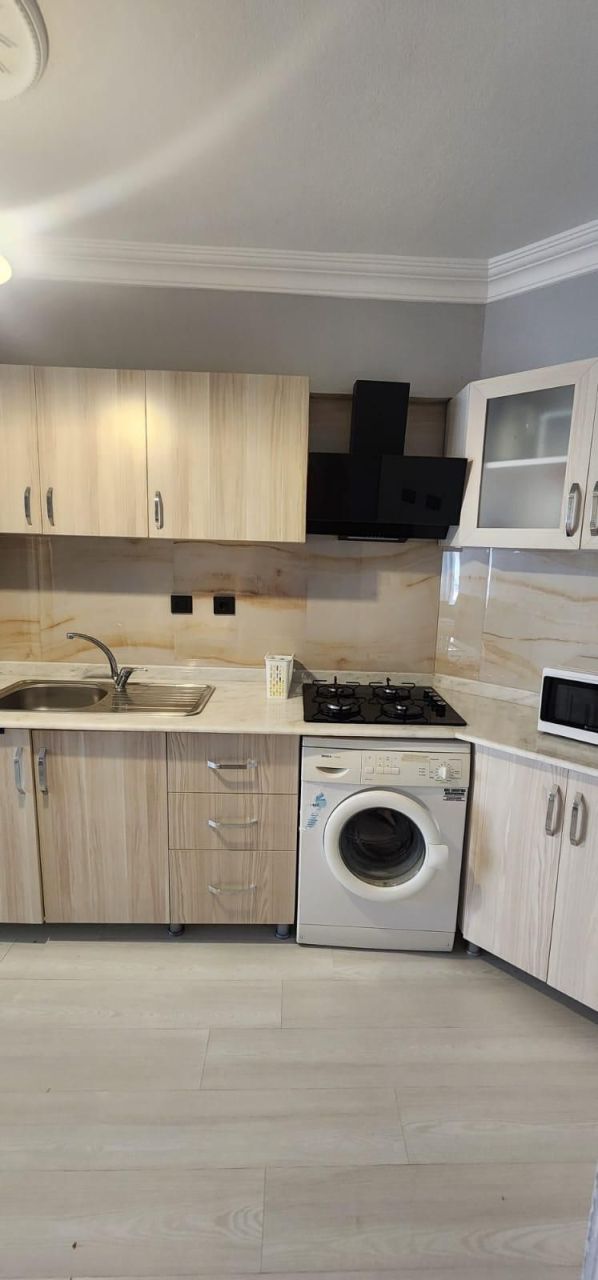 Квартира в Алании, Турция, 65 м² - фото 15