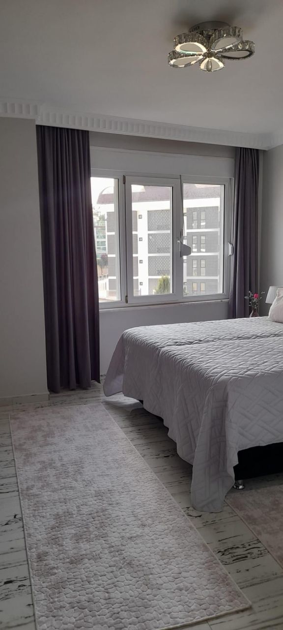 Вилла в Алании, Турция, 150 м² - фото 15