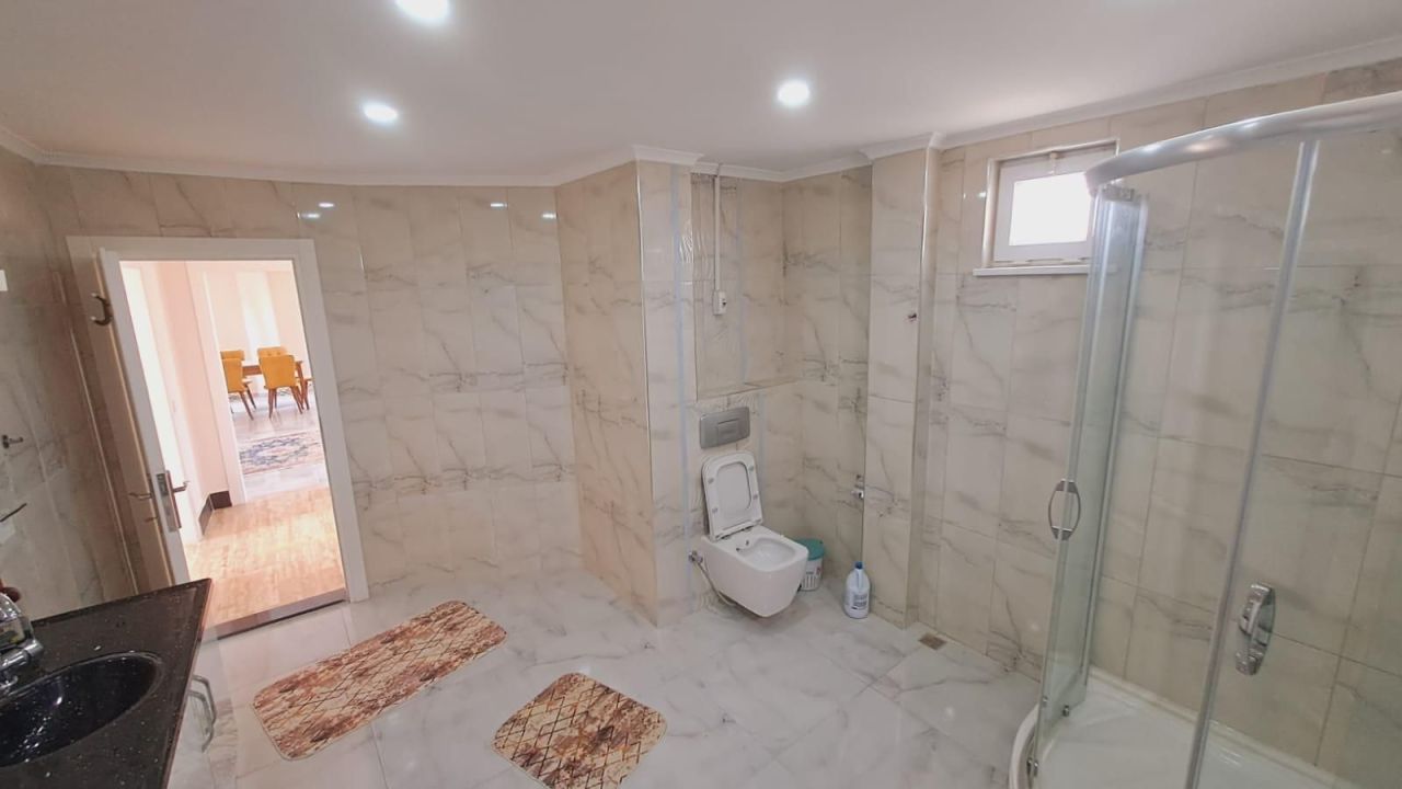 Вилла в Авсалларе, Турция, 230 м² - фото 15