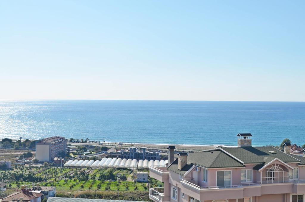 Вилла в Алании, Турция, 450 м² - фото 15