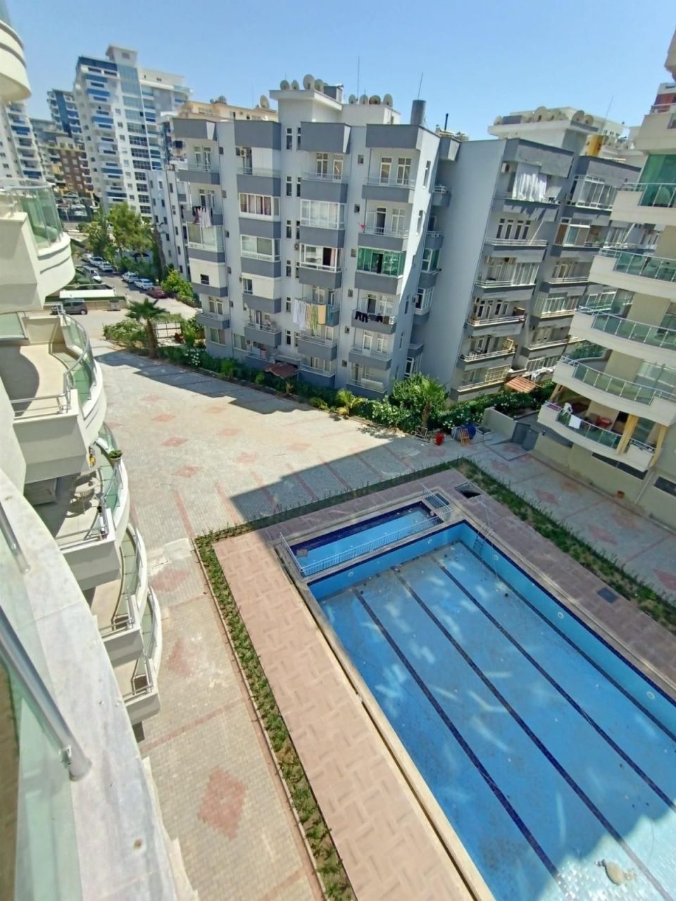 Квартира в Алании, Турция, 135 м² - фото 15