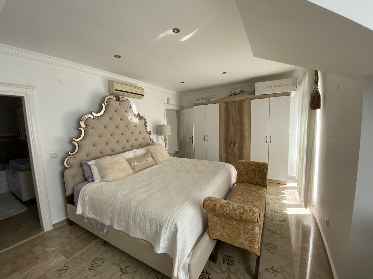 Вилла в Алании, Турция, 250 м² - фото 15