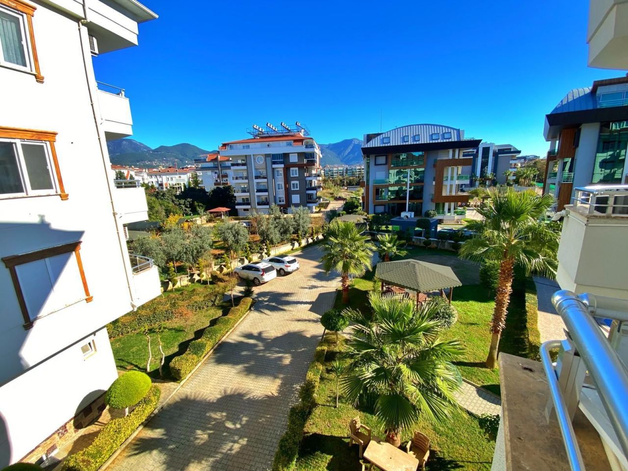 Квартира в Алании, Турция, 150 м² - фото 15