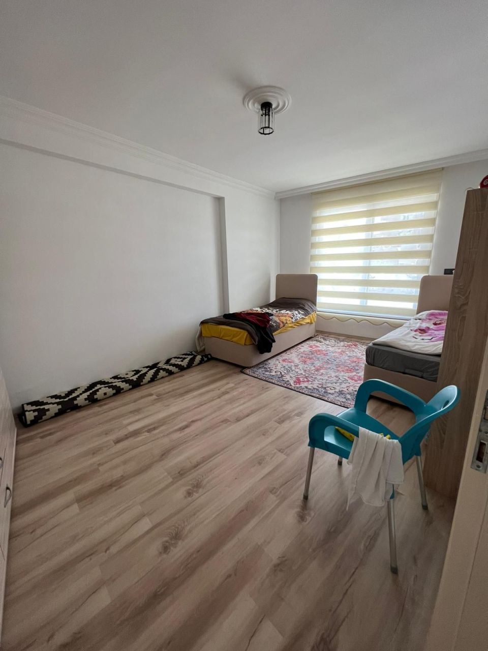 Пентхаус в Алании, Турция, 190 м² - фото 15