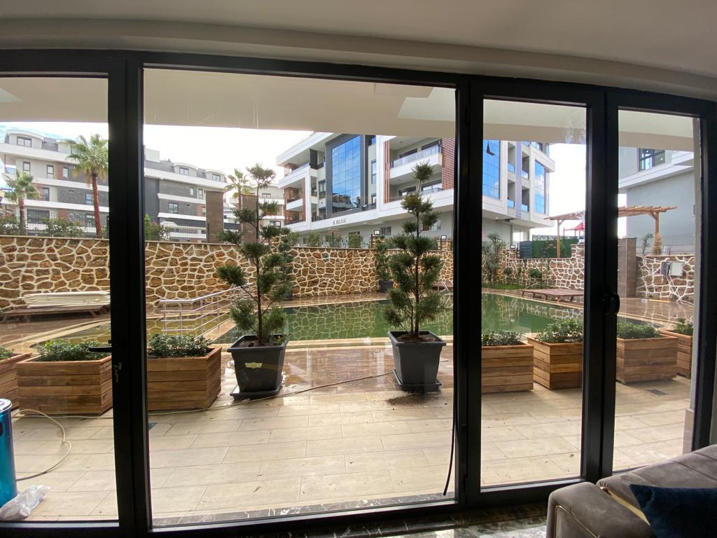 Квартира в Алании, Турция, 55 м² - фото 15