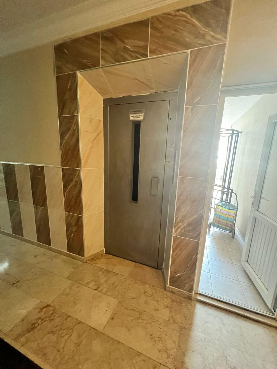 Пентхаус в Алании, Турция, 250 м² - фото 15