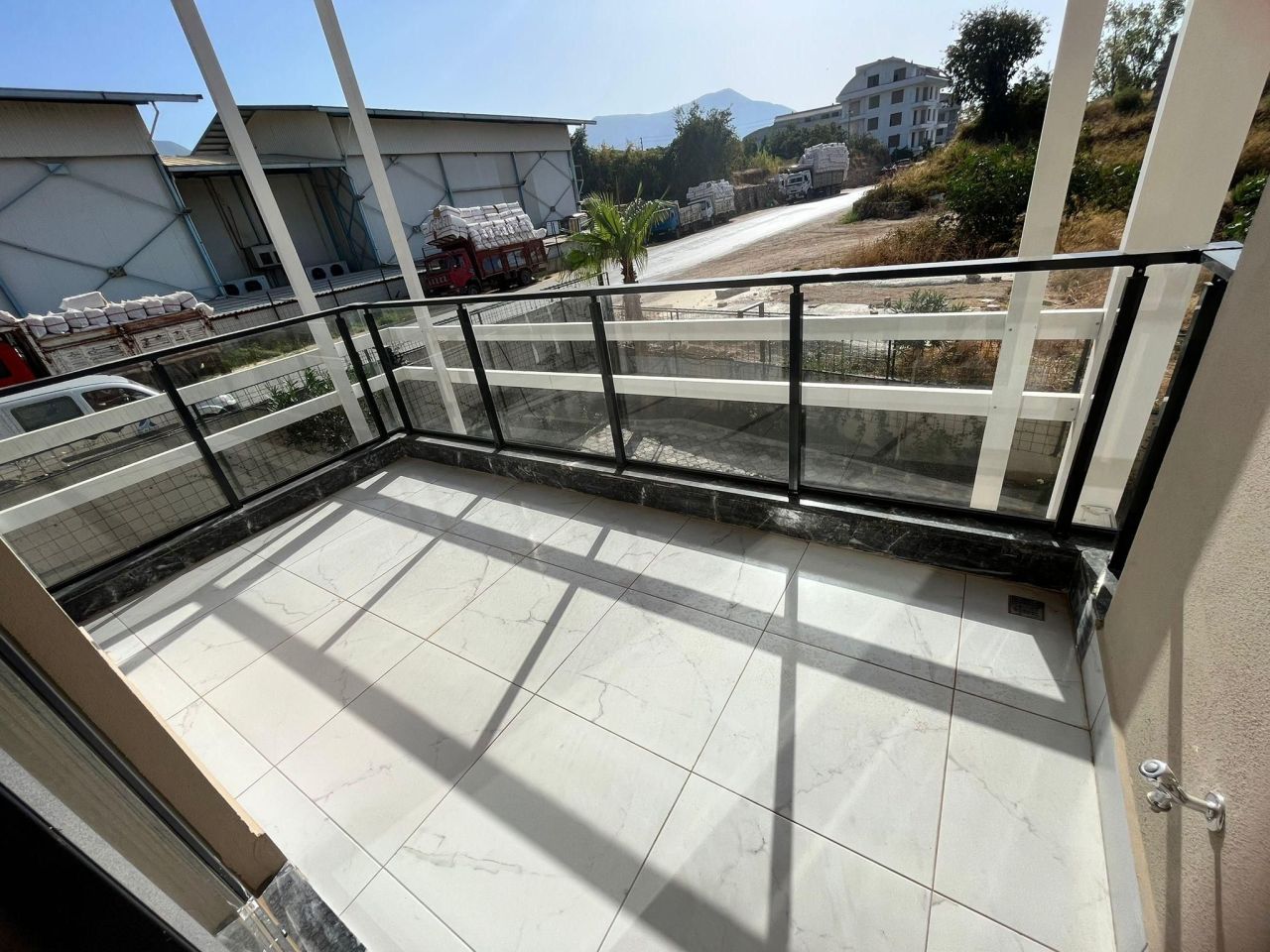 Квартира в Алании, Турция, 110 м² - фото 15