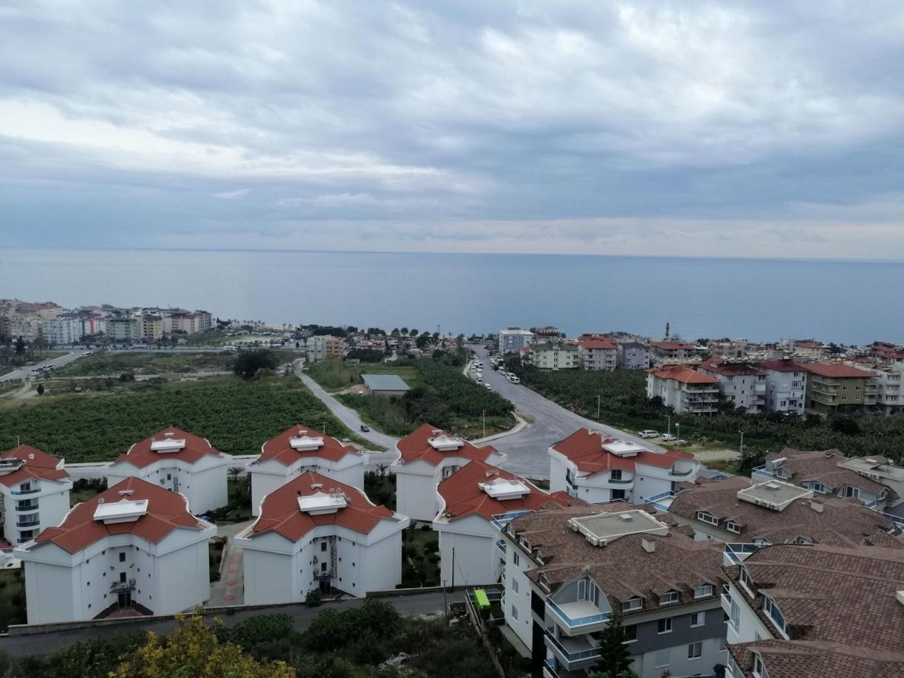 Квартира в Алании, Турция, 160 м² - фото 15