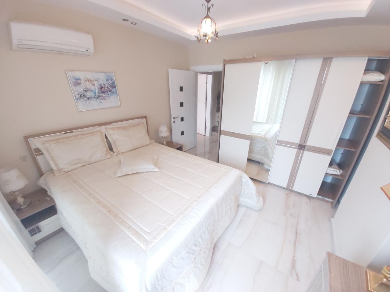 Пентхаус в Алании, Турция, 140 м² - фото 15