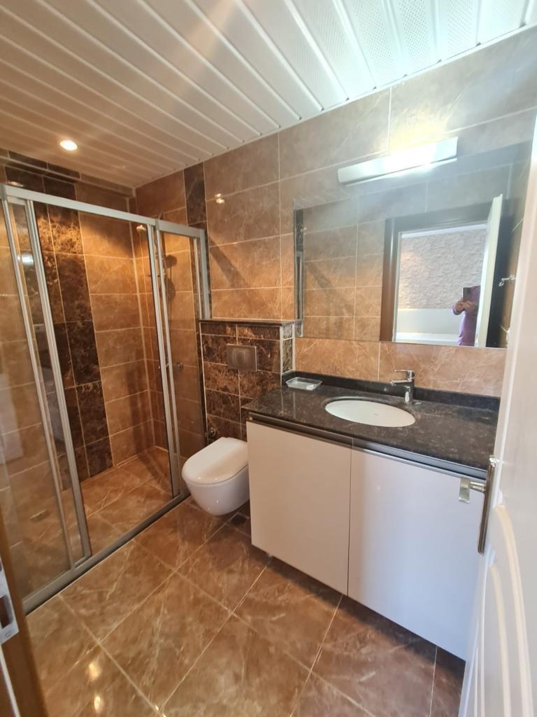 Квартира в Алании, Турция, 105 м² - фото 15