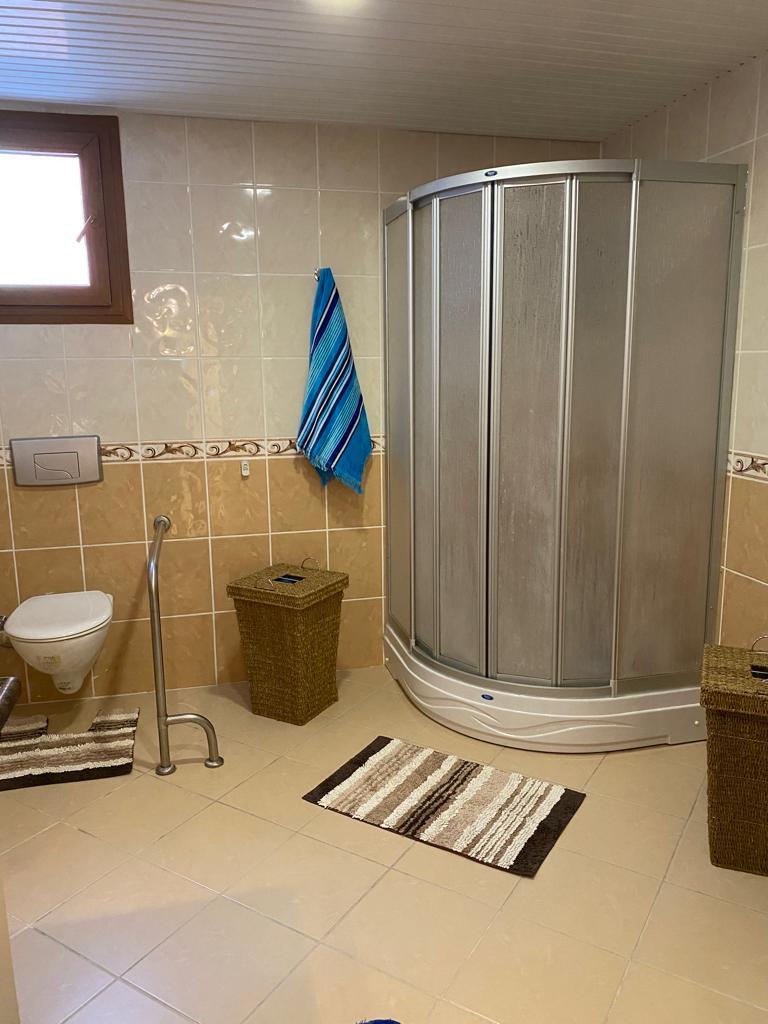 Квартира в Алании, Турция, 165 м² - фото 15