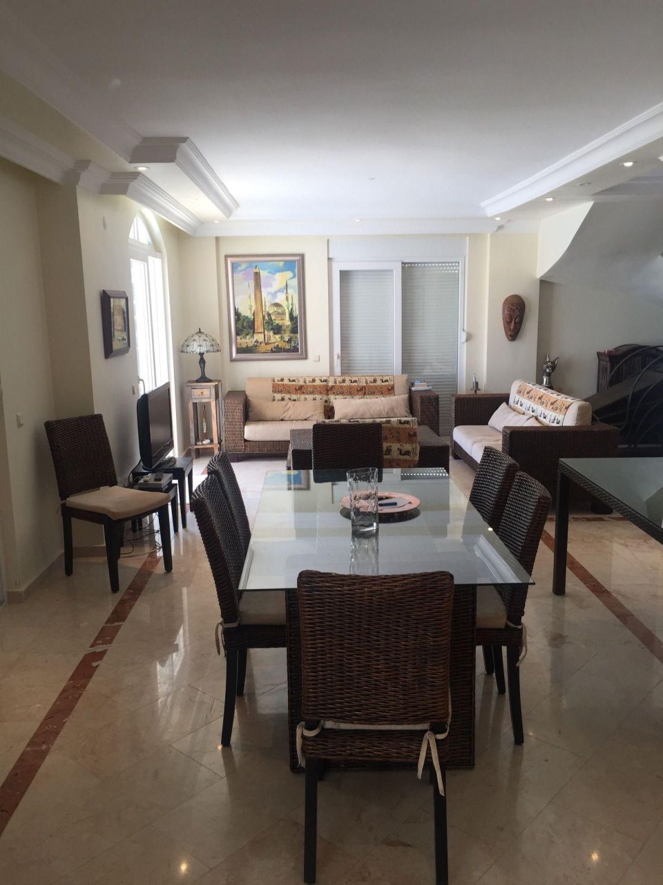 Вилла в Алании, Турция, 300 м² - фото 15