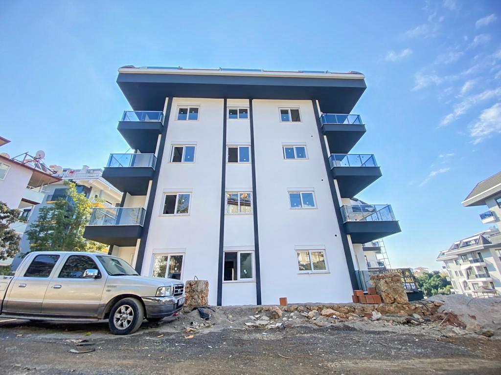 Квартира в Алании, Турция, 100 м² - фото 15