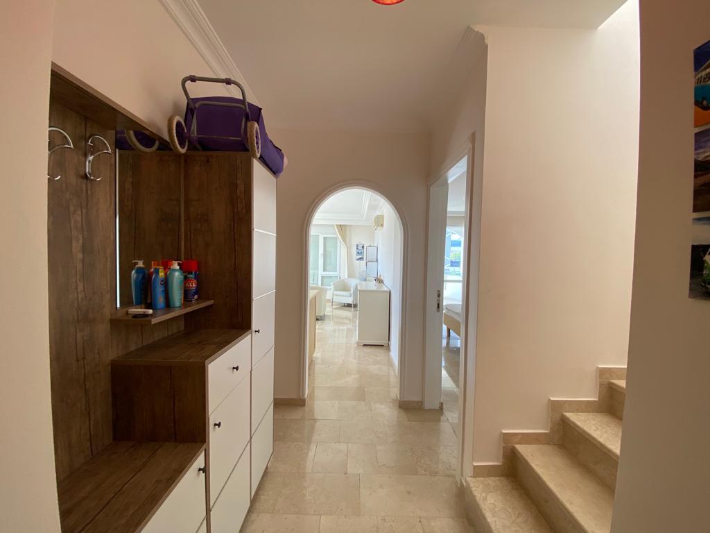 Пентхаус в Алании, Турция, 275 м² - фото 15