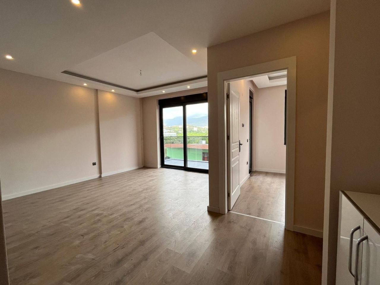 Квартира в Кестеле, Турция, 54 м² - фото 15