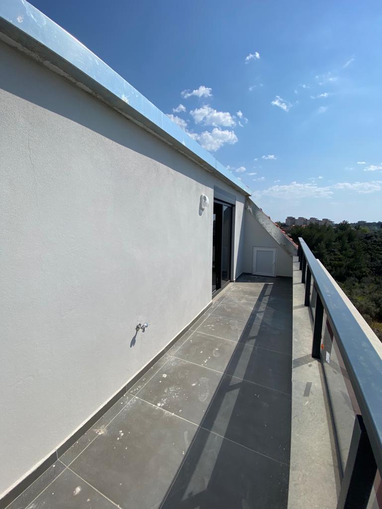 Пентхаус в Алании, Турция, 140 м² - фото 15