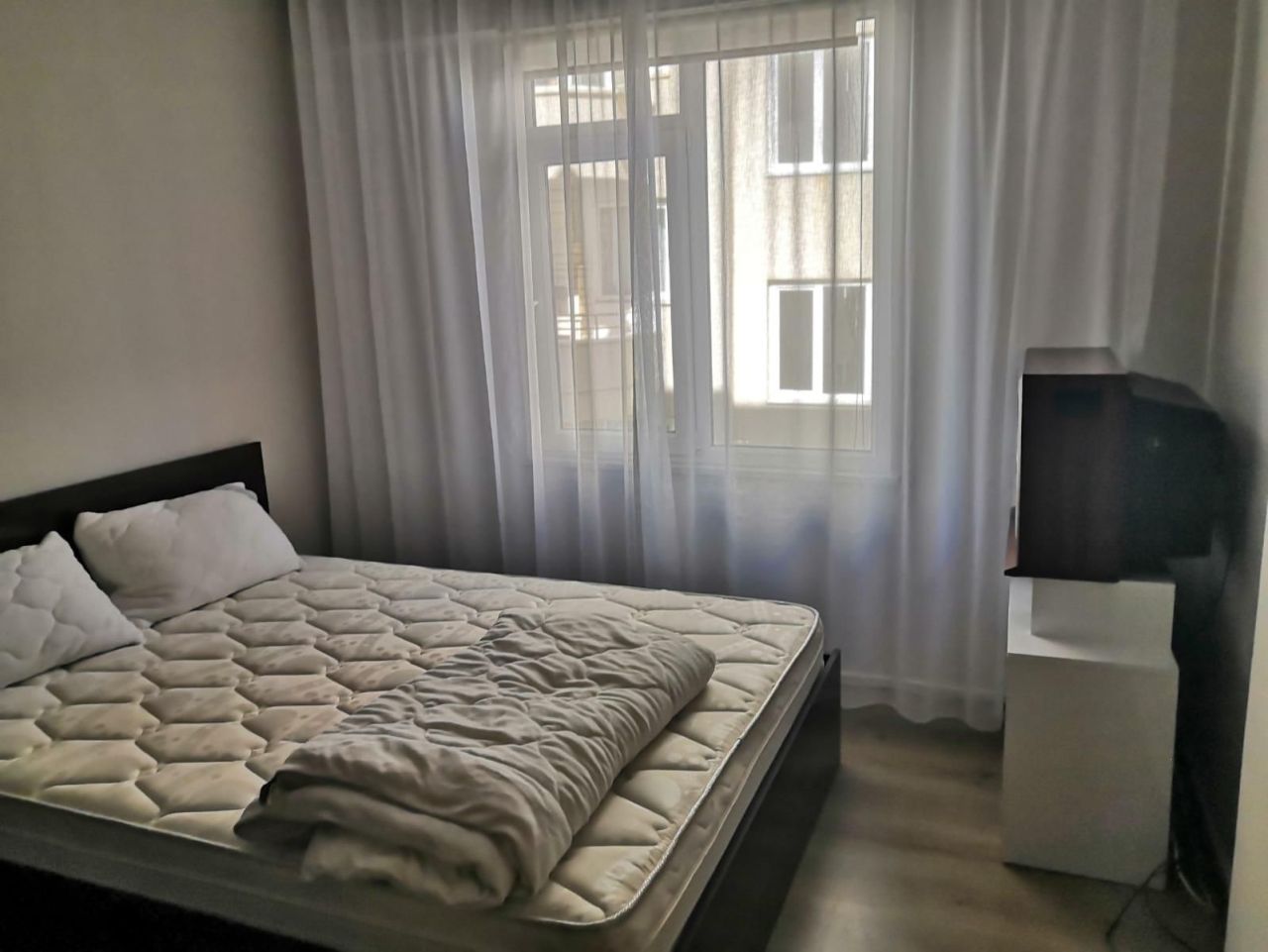 Квартира в Алании, Турция, 130 м² - фото 15