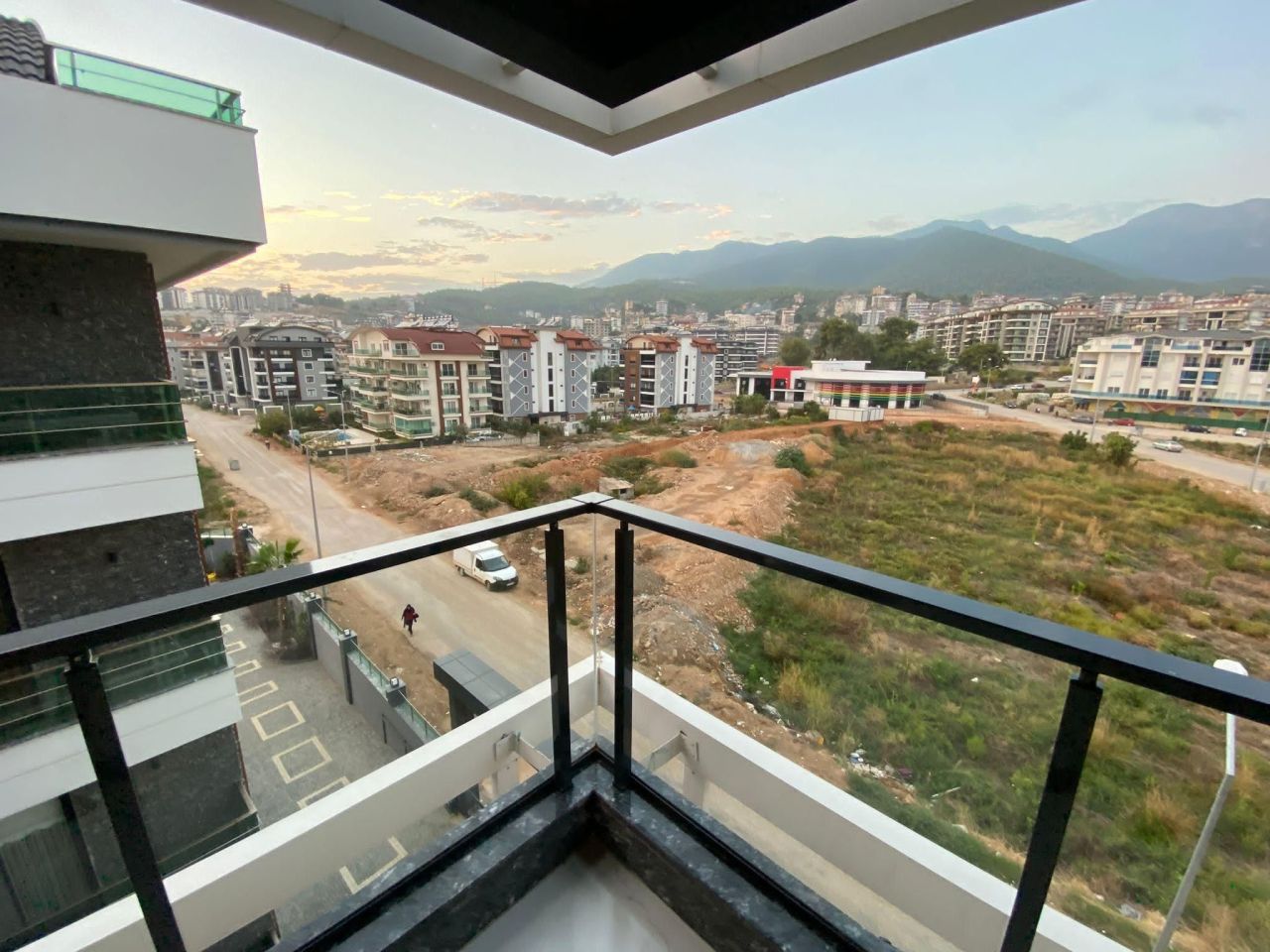 Квартира в Алании, Турция, 70 м² - фото 15