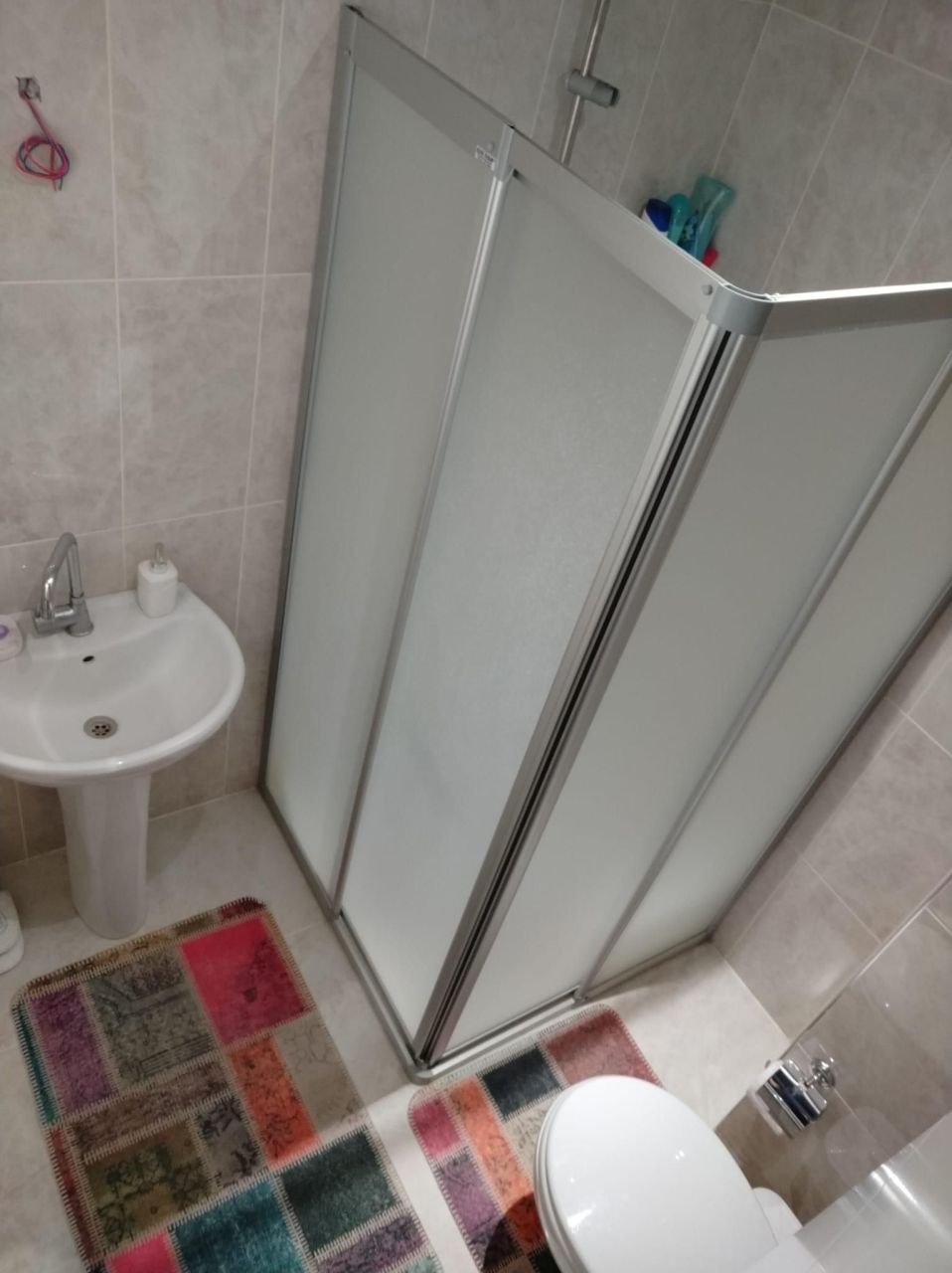 Квартира в Алании, Турция, 160 м² - фото 15