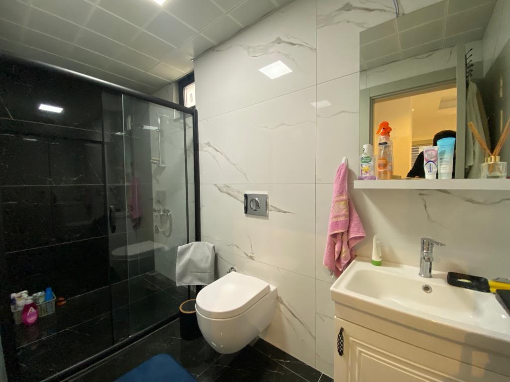 Квартира в Алании, Турция, 140 м² - фото 15