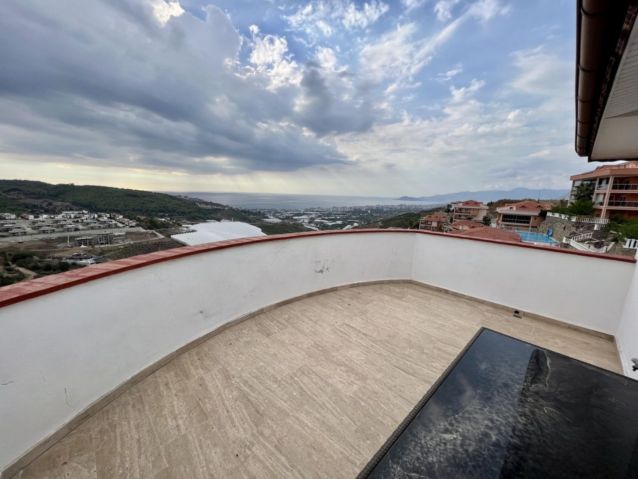 Вилла в Алании, Турция, 280 м² - фото 15