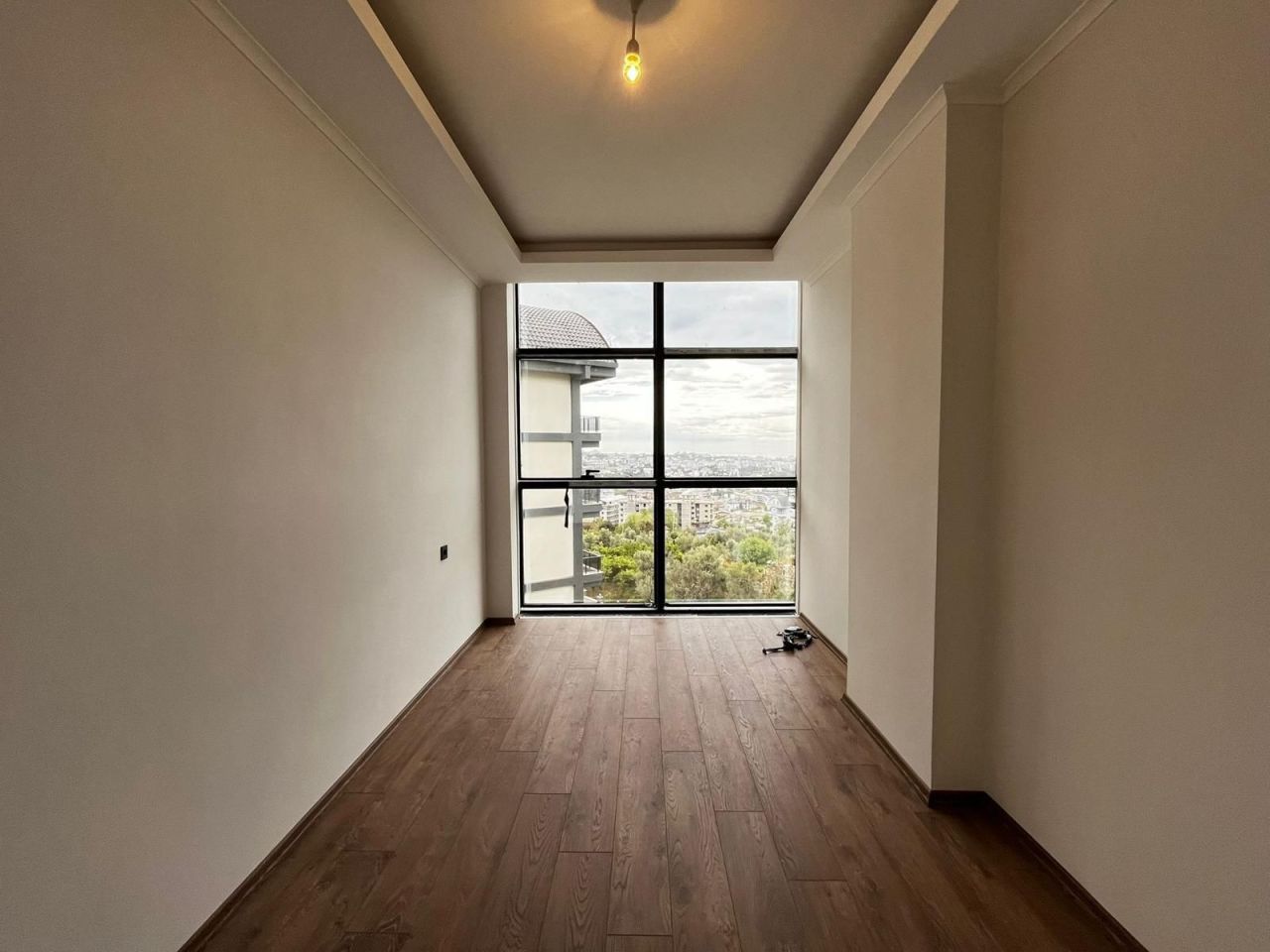 Квартира в Алании, Турция, 105 м² - фото 15