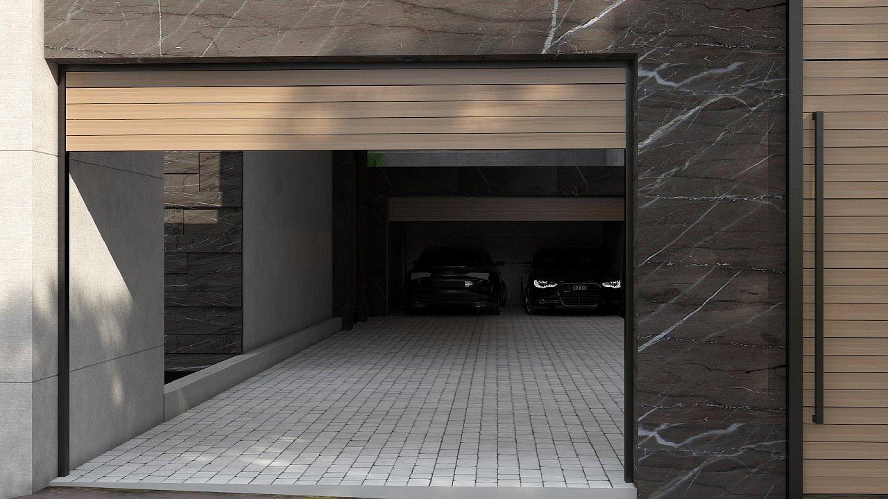 Вилла в Алании, Турция, 298 м² - фото 15