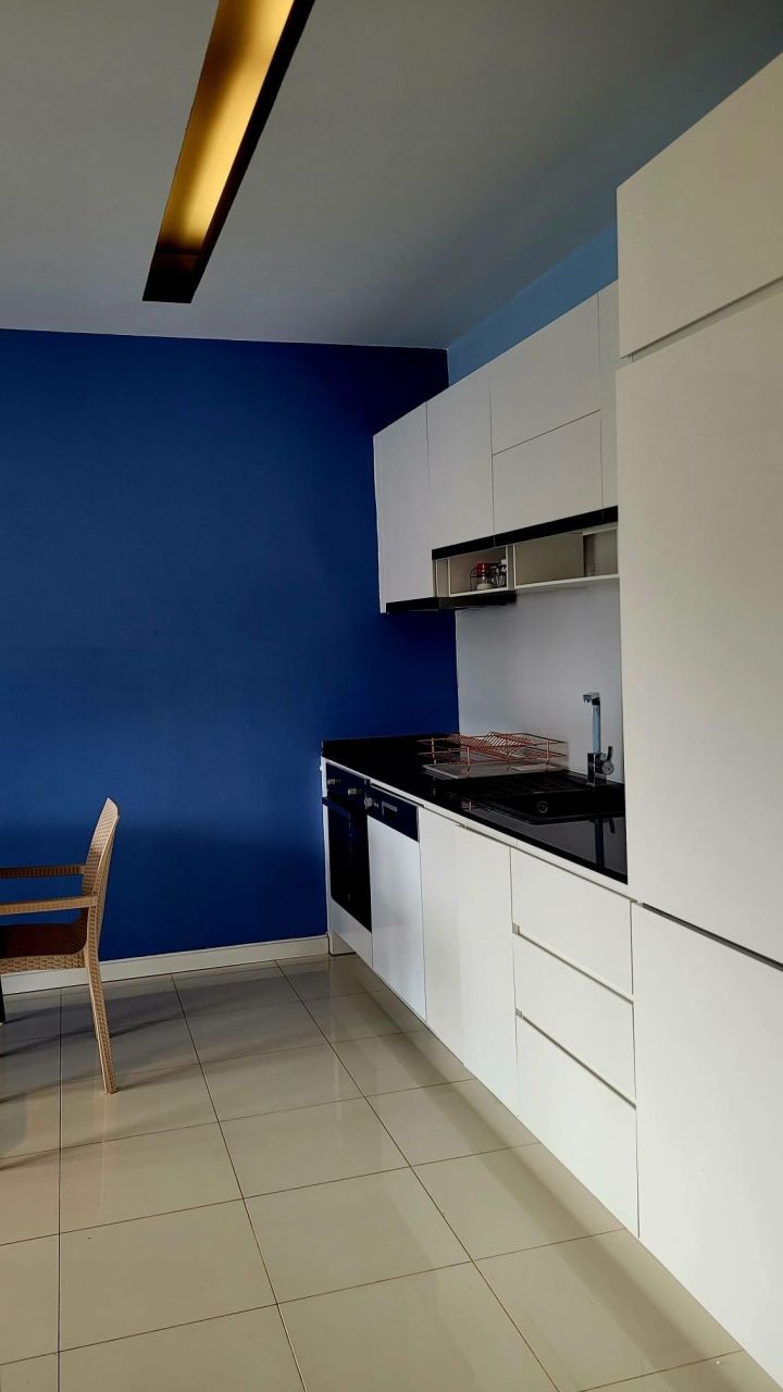 Квартира в Алании, Турция, 58 м² - фото 15