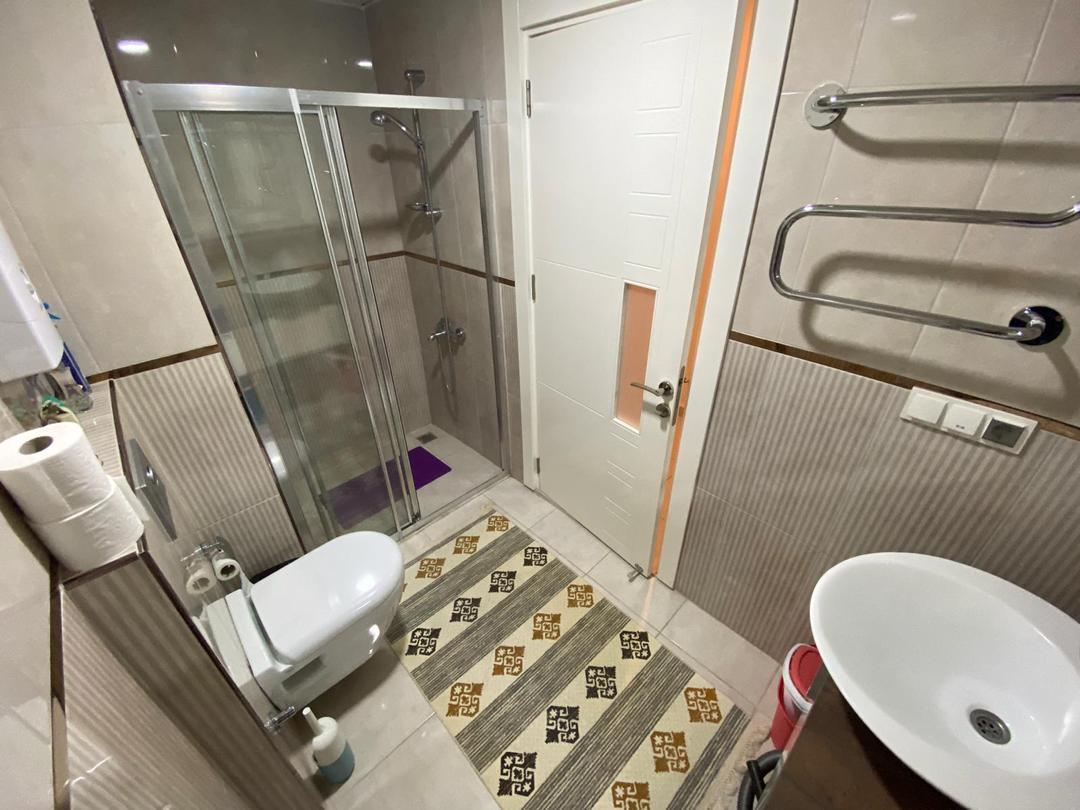 Квартира в Алании, Турция, 75 м² - фото 15