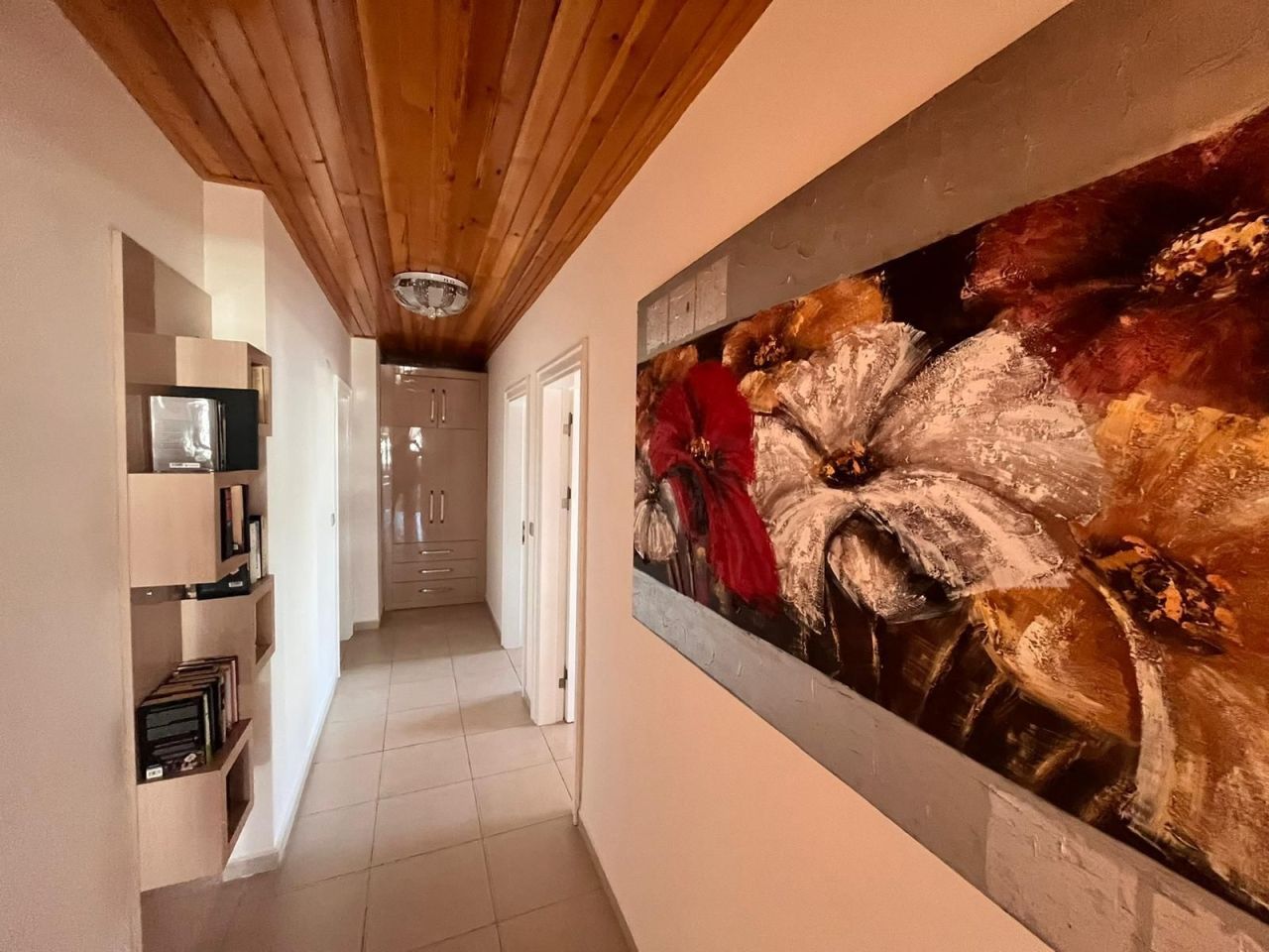 Пентхаус в Алании, Турция, 280 м² - фото 15