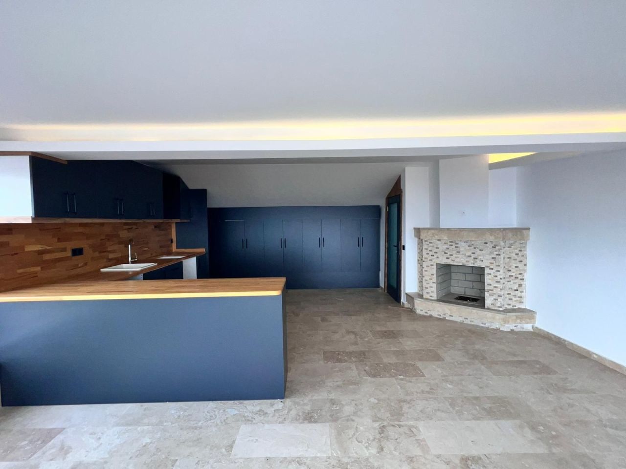 Вилла в Алании, Турция, 170 м² - фото 15