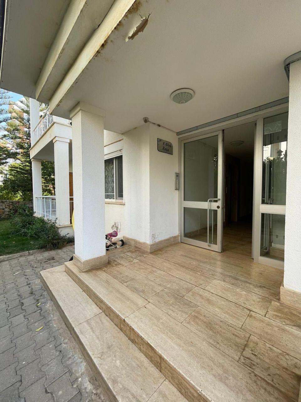 Квартира в Алании, Турция, 200 м² - фото 15