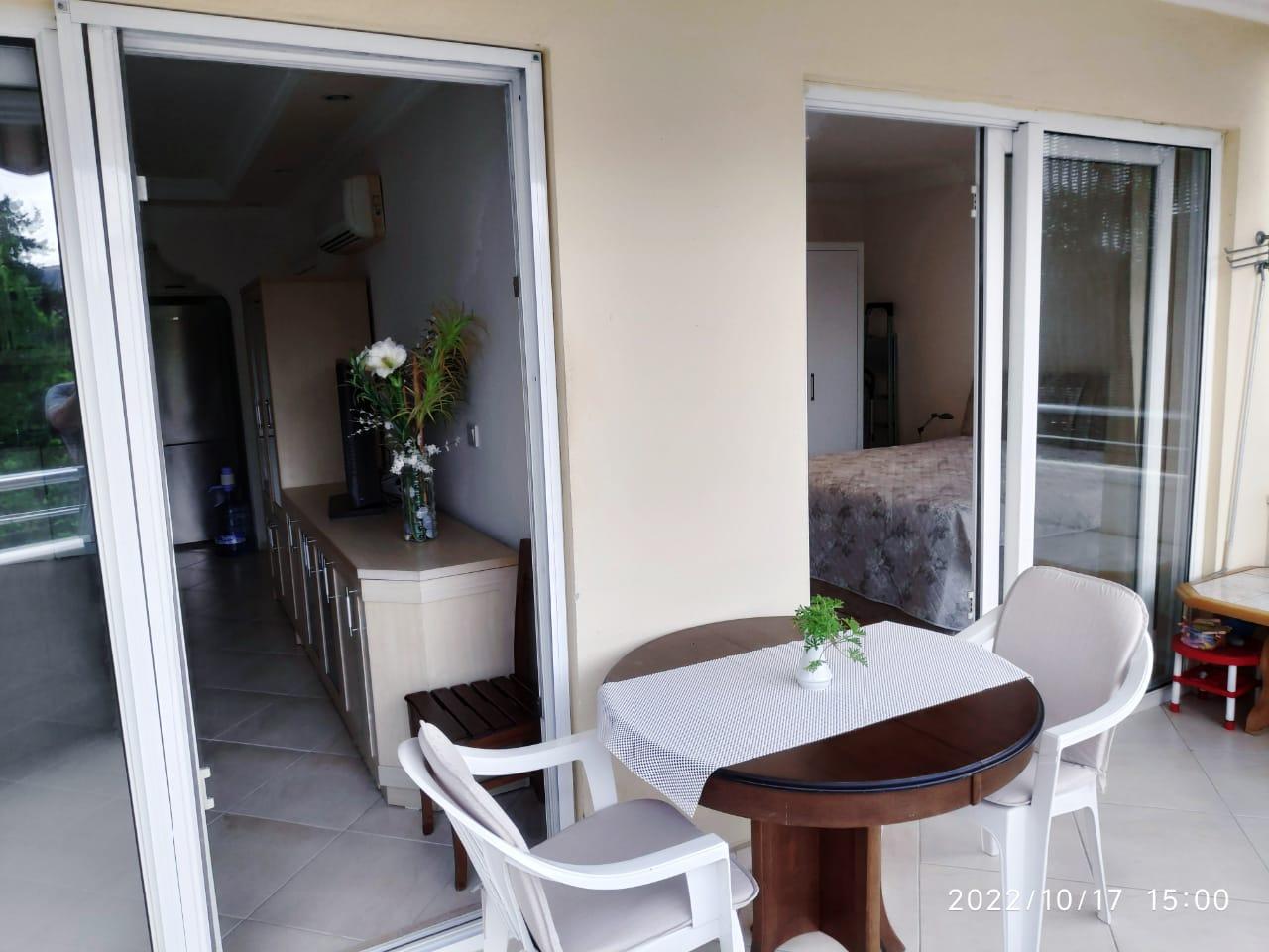 Квартира в Алании, Турция, 70 м² - фото 15