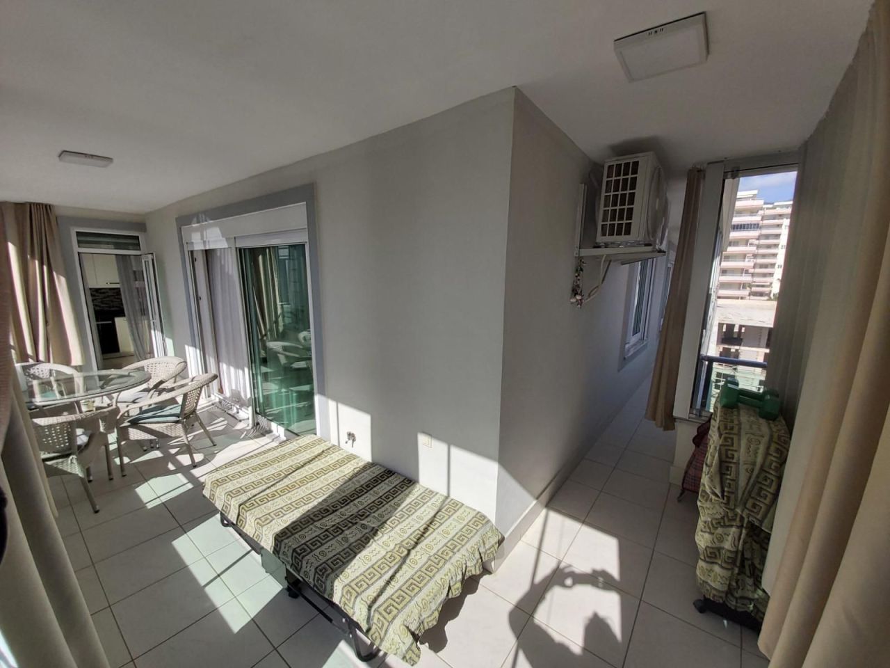 Квартира в Алании, Турция, 170 м² - фото 15