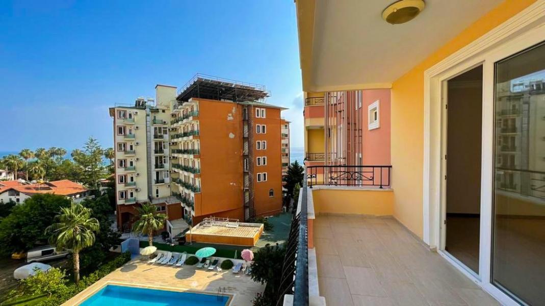 Квартира в Алании, Турция, 135 м² - фото 15