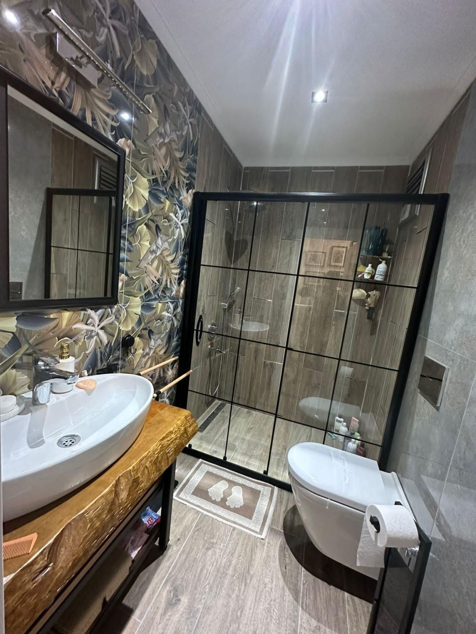 Вилла в Алании, Турция, 290 м² - фото 15