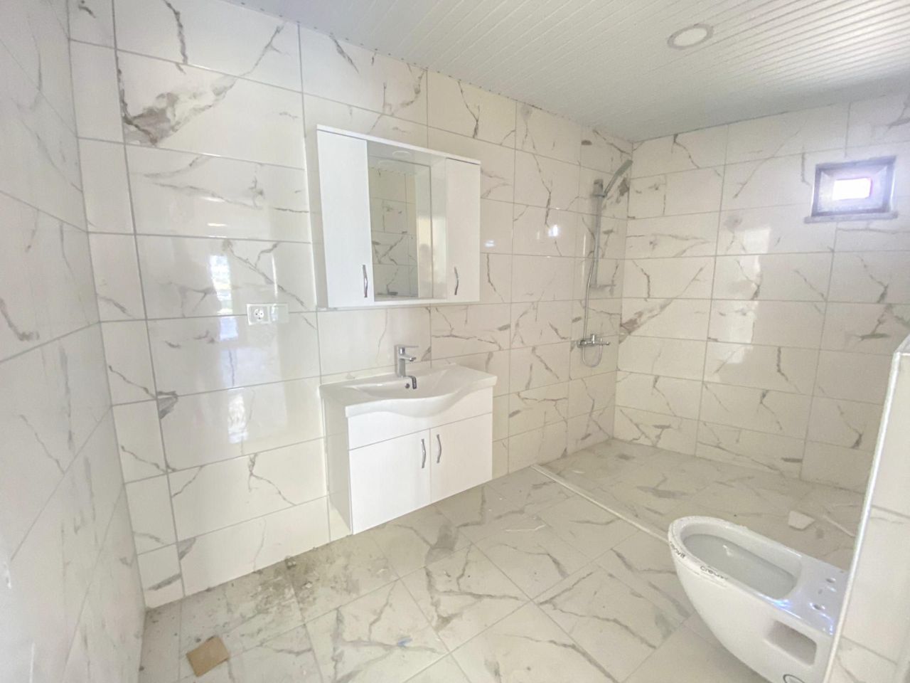 Пентхаус в Алании, Турция, 220 м² - фото 15