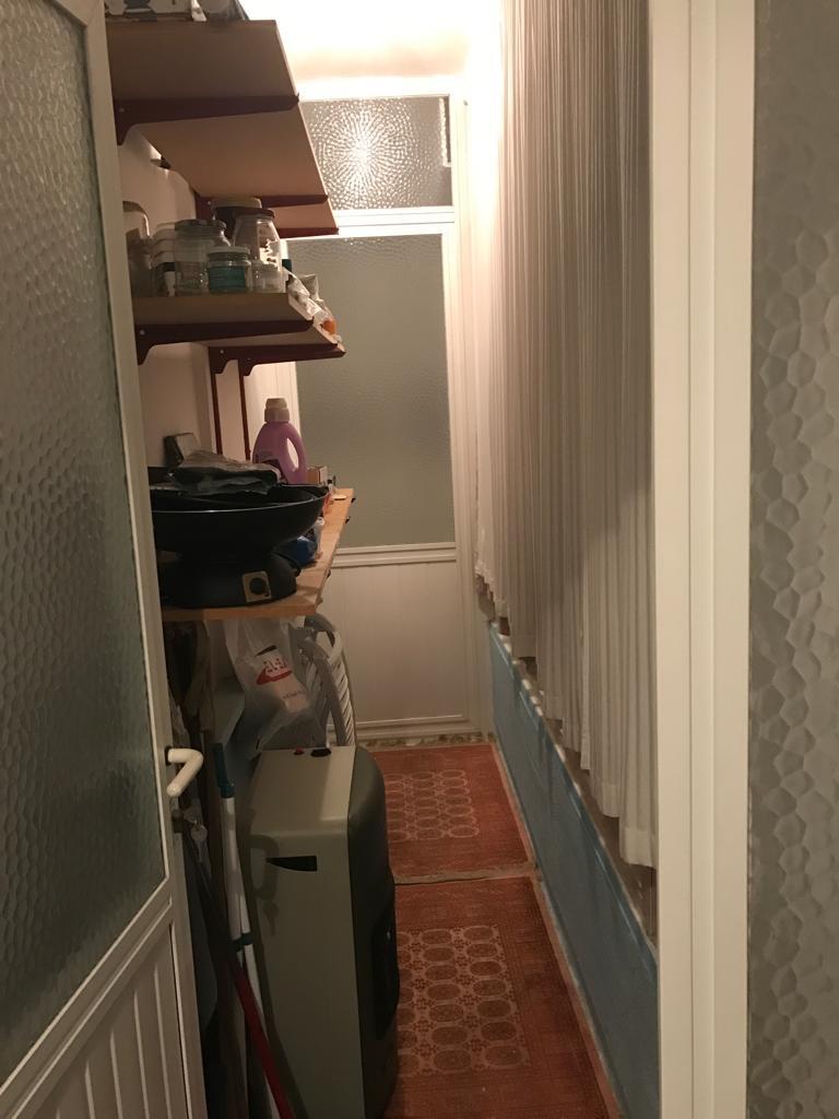 Квартира в Алании, Турция, 100 м² - фото 15