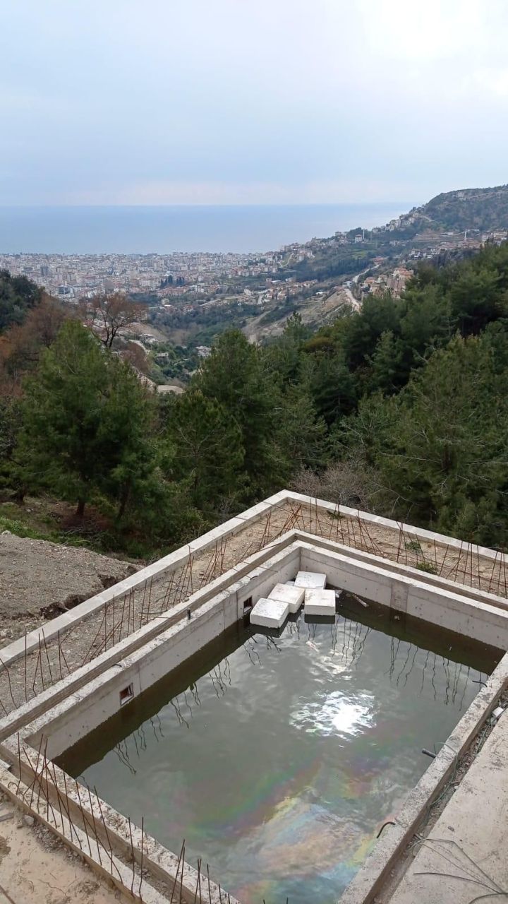 Вилла в Алании, Турция, 270 м² - фото 15