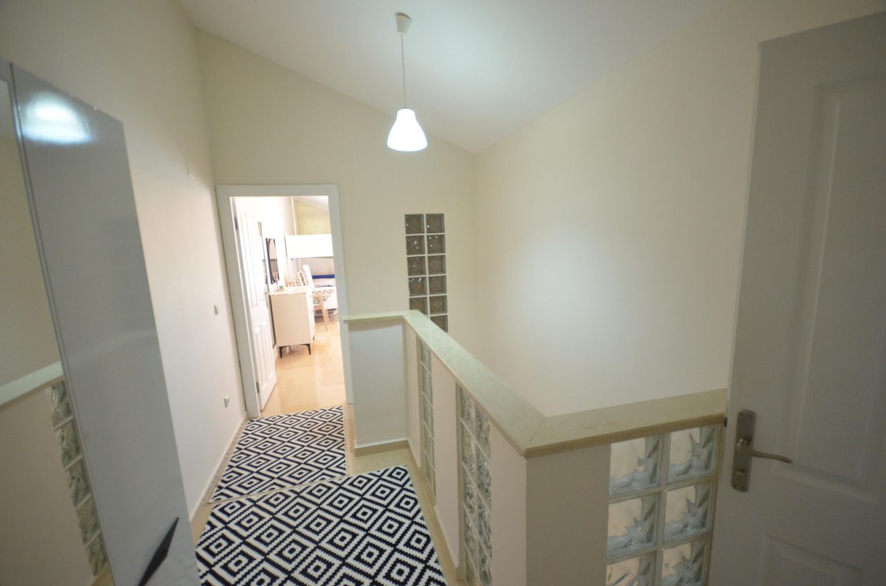 Пентхаус в Алании, Турция, 220 м² - фото 15