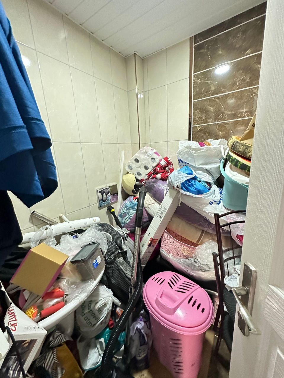 Квартира в Алании, Турция, 110 м² - фото 15