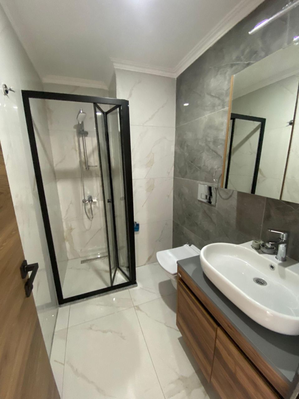 Пентхаус в Алании, Турция, 95 м² - фото 15