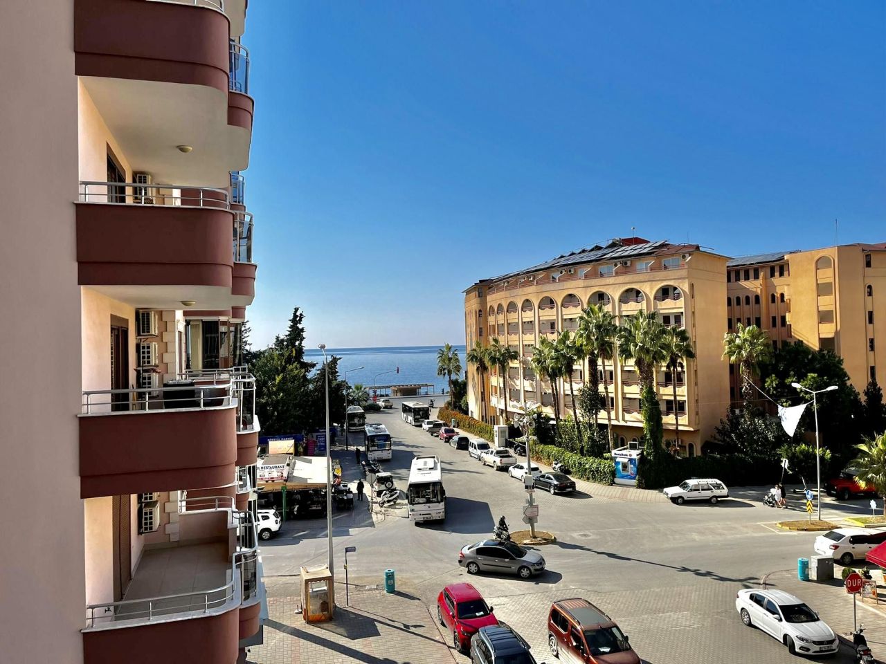 Квартира в Алании, Турция, 120 м² - фото 15