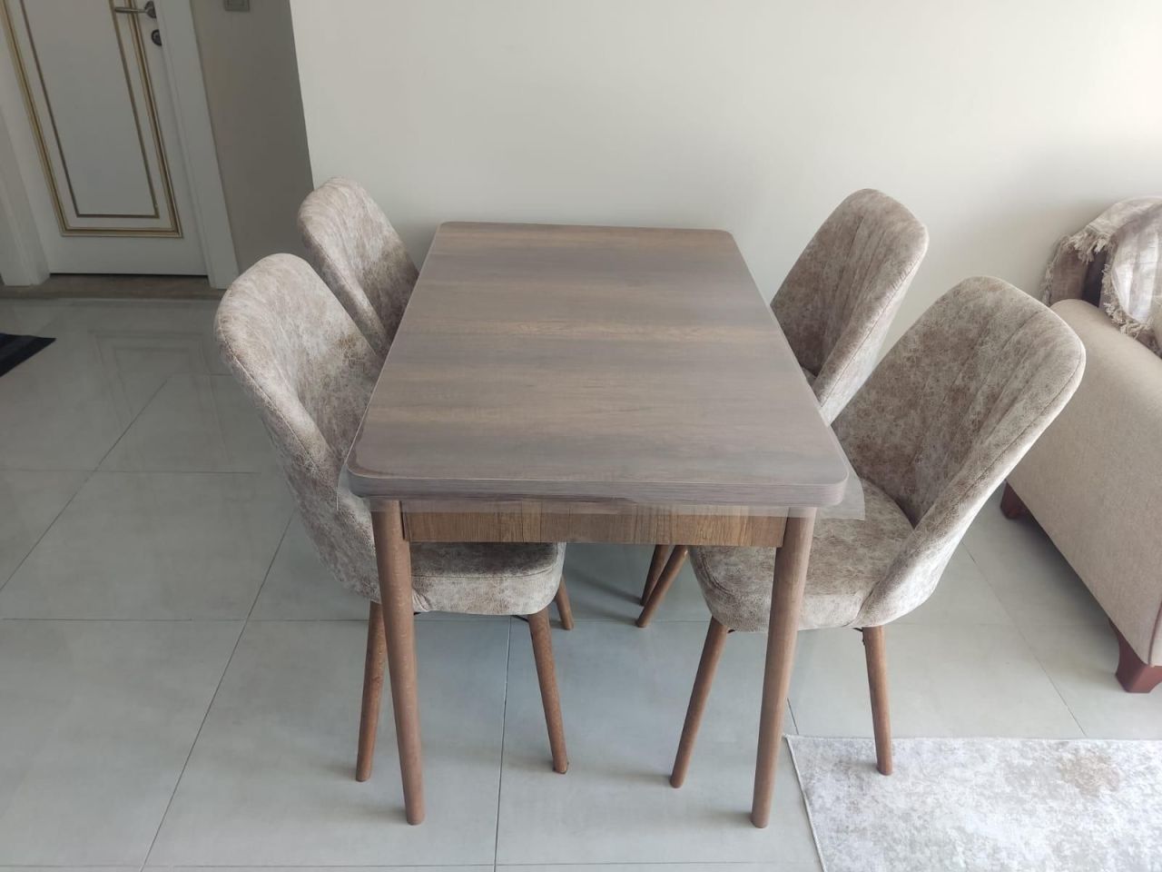 Квартира в Алании, Турция, 43 м² - фото 15