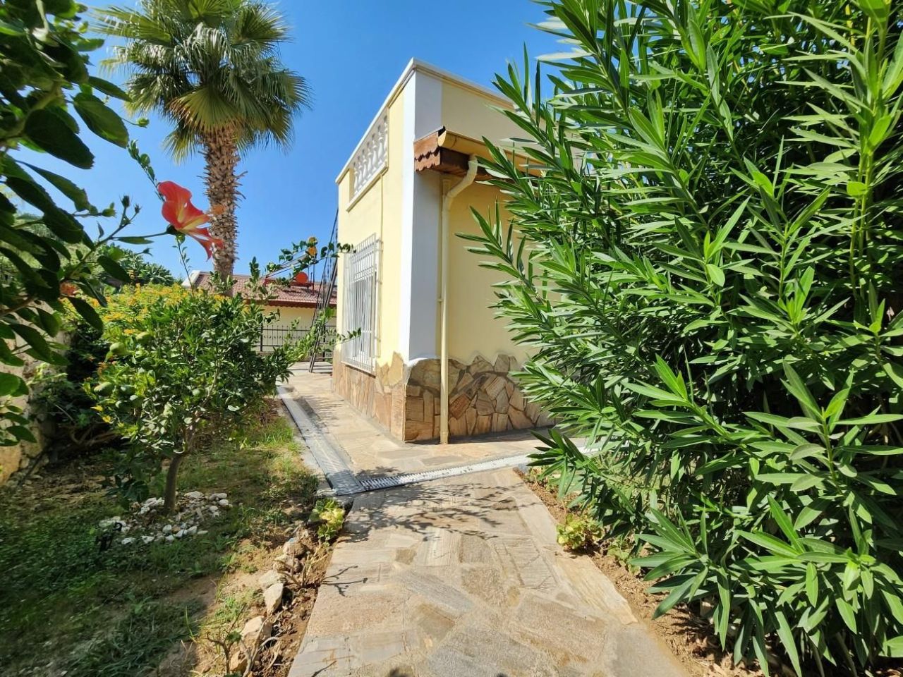 Вилла в Алании, Турция, 230 м² - фото 15