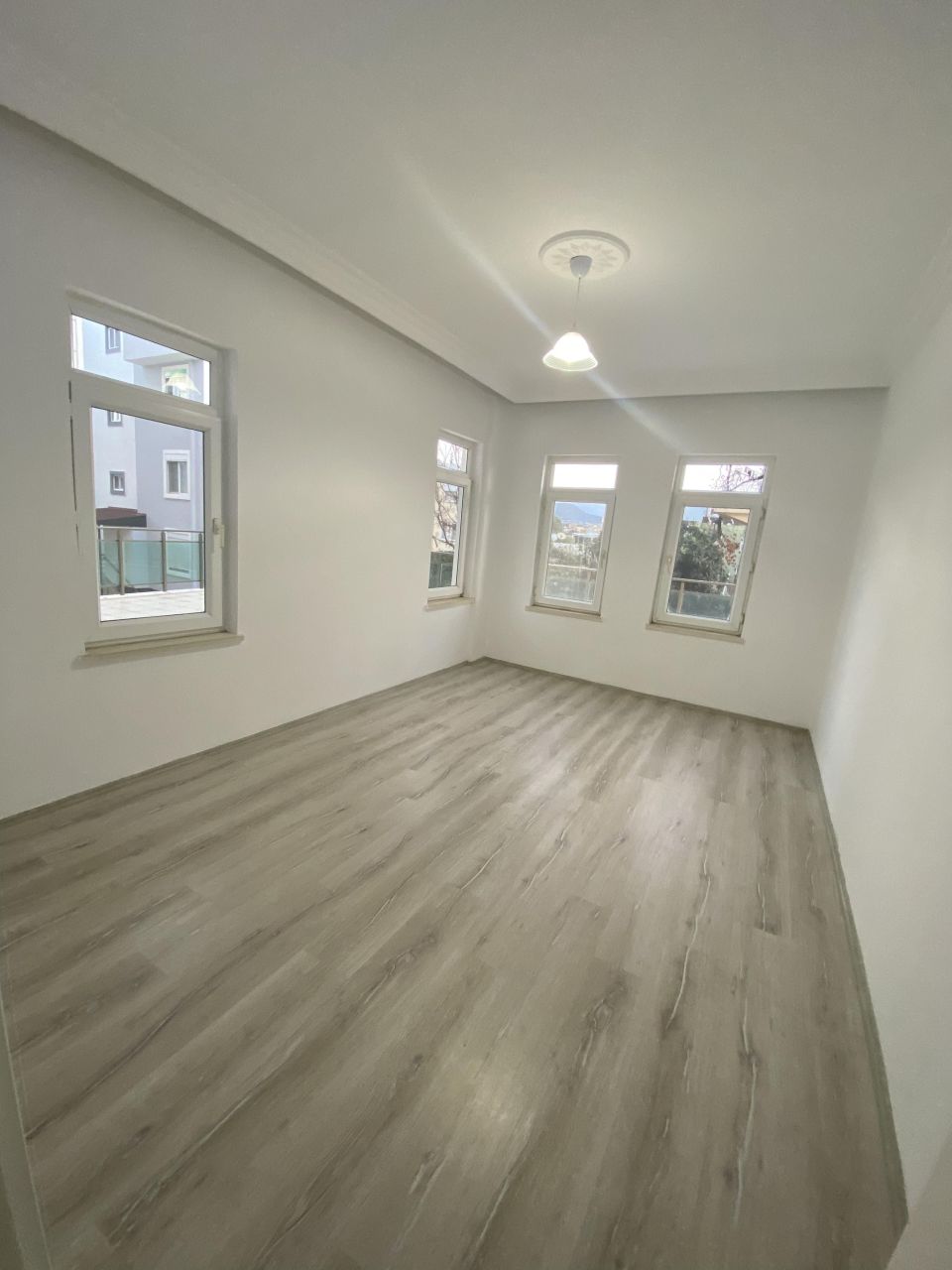 Квартира в Алании, Турция, 170 м² - фото 15