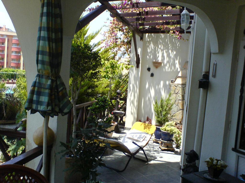 Вилла в Алании, Турция, 150 м² - фото 15