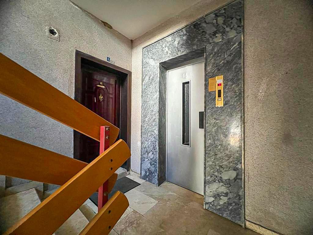 Квартира в Алании, Турция, 115 м² - фото 15
